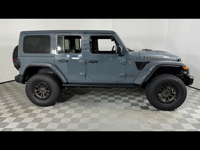 2024 Jeep Wrangler Rubicon 392 Final Edition