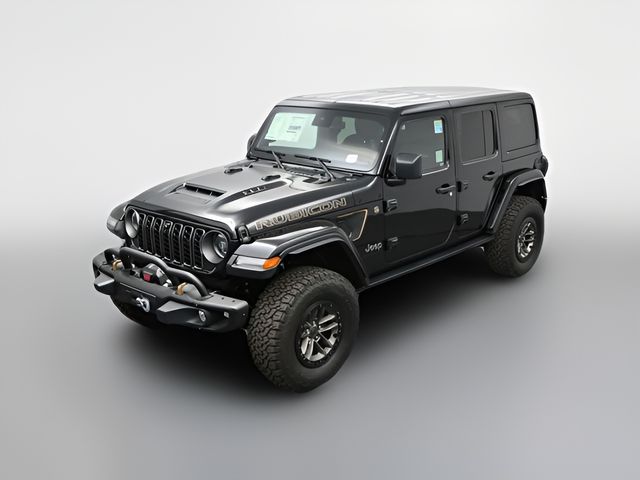 2024 Jeep Wrangler Rubicon 392 Final Edition