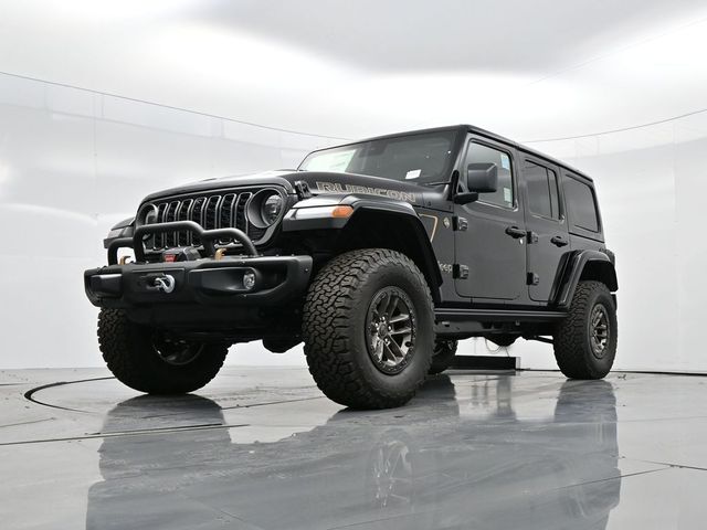 2024 Jeep Wrangler Rubicon 392 Final Edition