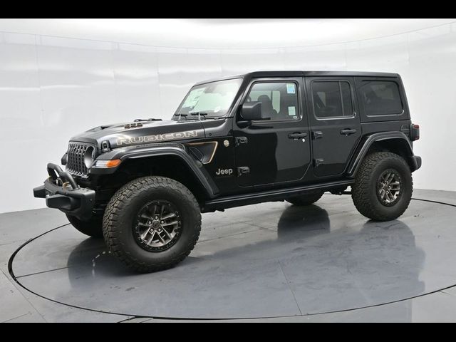 2024 Jeep Wrangler Rubicon 392 Final Edition