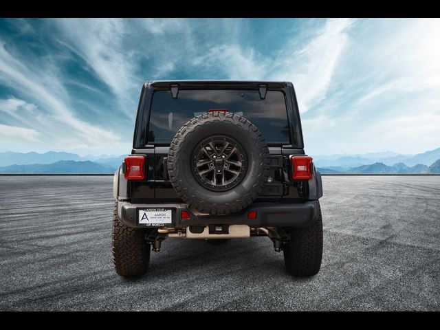 2024 Jeep Wrangler Rubicon 392 Final Edition