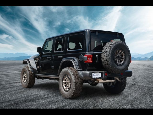 2024 Jeep Wrangler Rubicon 392 Final Edition