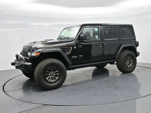 2024 Jeep Wrangler Rubicon 392 Final Edition