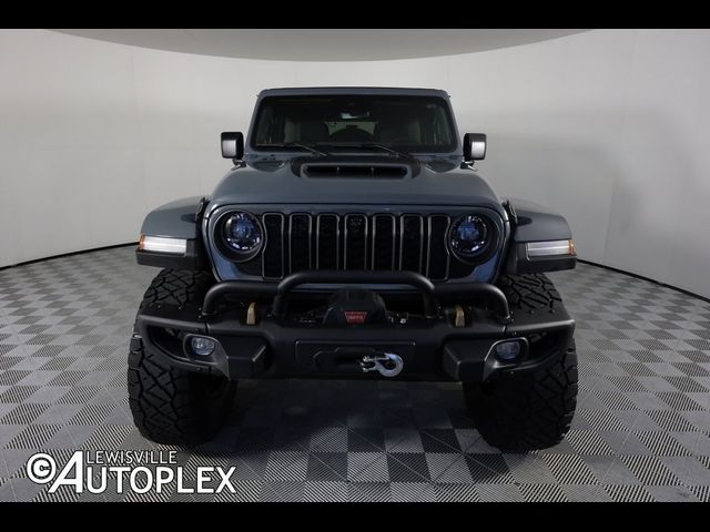 2024 Jeep Wrangler Rubicon 392 Final Edition