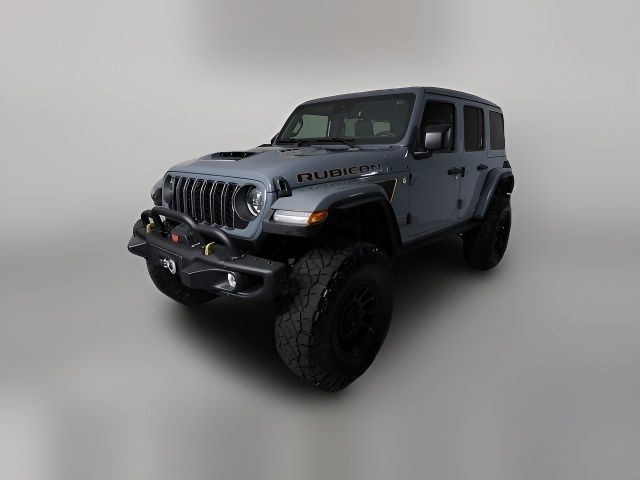 2024 Jeep Wrangler Rubicon 392 Final Edition