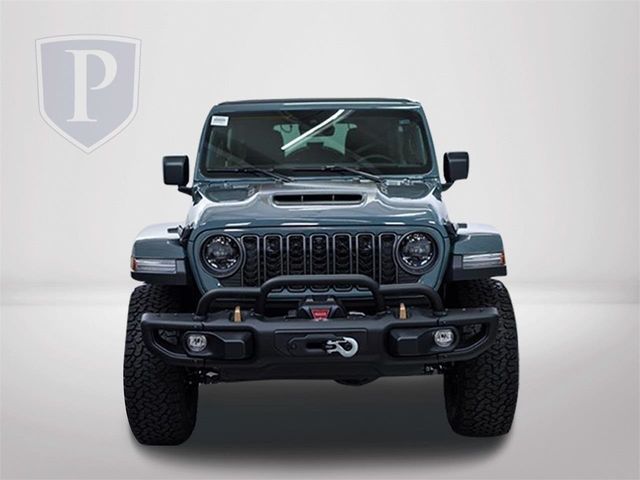 2024 Jeep Wrangler Rubicon 392 Final Edition