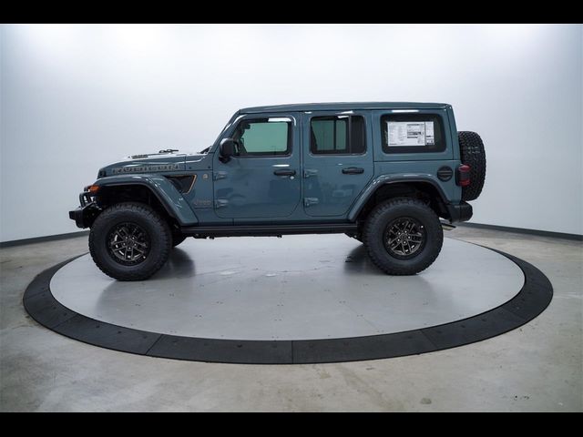2024 Jeep Wrangler Rubicon 392 Final Edition