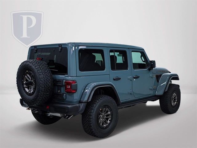 2024 Jeep Wrangler Rubicon 392 Final Edition
