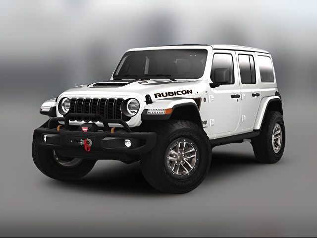 2024 Jeep Wrangler Rubicon 392 Final Edition