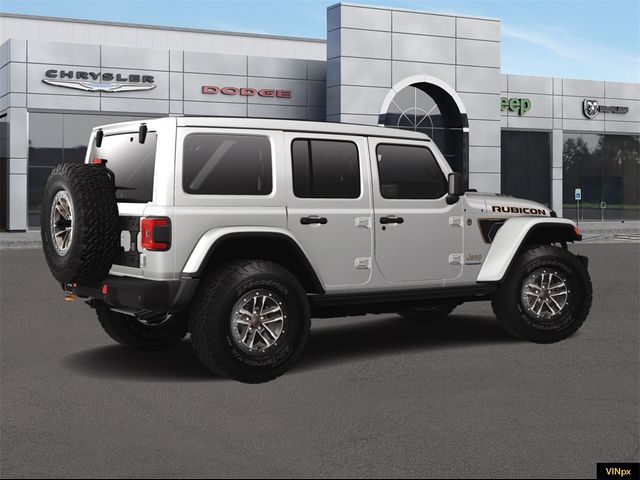 2024 Jeep Wrangler Rubicon 392 Final Edition