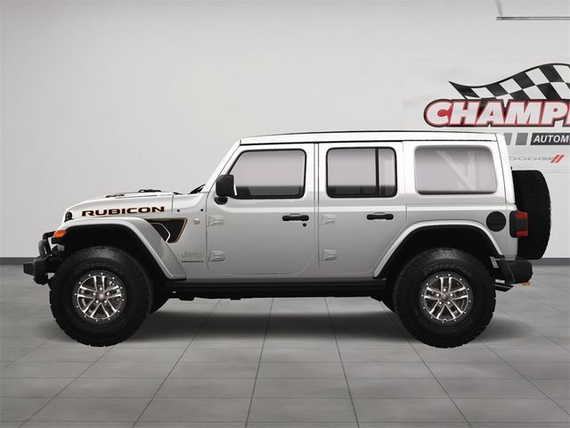 2024 Jeep Wrangler Rubicon 392 Final Edition