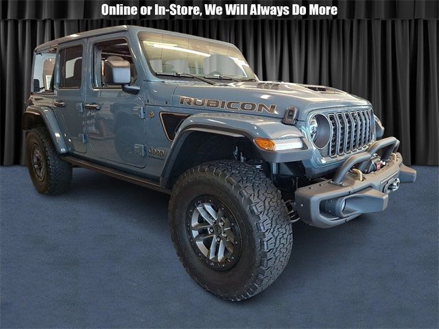 2024 Jeep Wrangler Rubicon 392 Final Edition