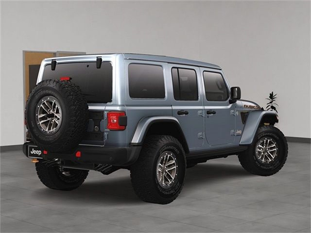 2024 Jeep Wrangler Rubicon 392 Final Edition