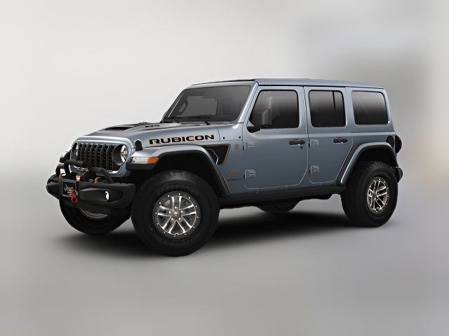 2024 Jeep Wrangler Rubicon 392 Final Edition