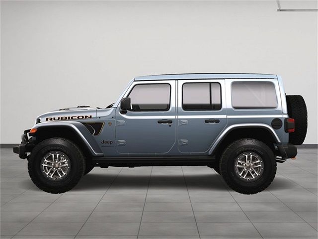 2024 Jeep Wrangler Rubicon 392 Final Edition