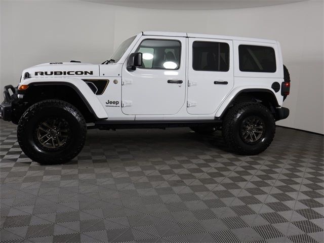 2024 Jeep Wrangler Rubicon 392 Final Edition