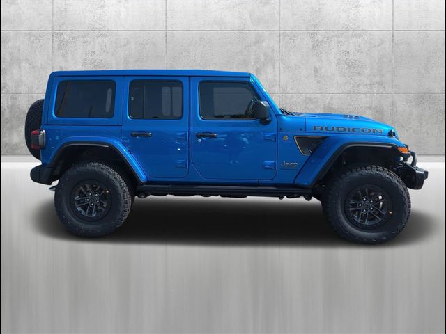 2024 Jeep Wrangler Rubicon 392 Final Edition