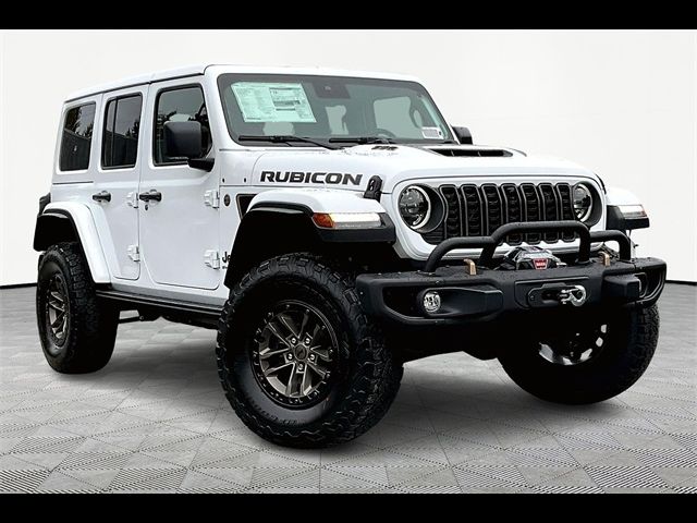 2024 Jeep Wrangler Rubicon 392 Final Edition