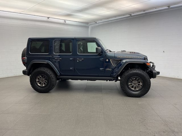 2024 Jeep Wrangler Rubicon 392 Final Edition