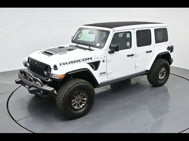 2024 Jeep Wrangler Rubicon 392 Final Edition