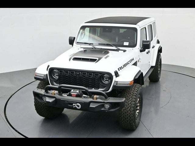 2024 Jeep Wrangler Rubicon 392 Final Edition