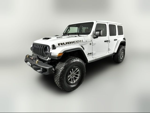 2024 Jeep Wrangler Rubicon 392