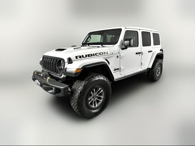 2024 Jeep Wrangler Rubicon 392