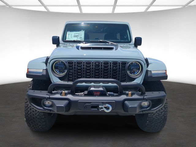 2024 Jeep Wrangler Rubicon 392 Final Edition