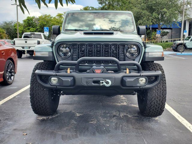 2024 Jeep Wrangler Rubicon 392 Final Edition