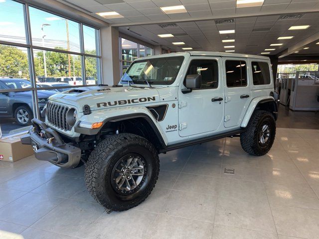 2024 Jeep Wrangler Rubicon 392 Final Edition