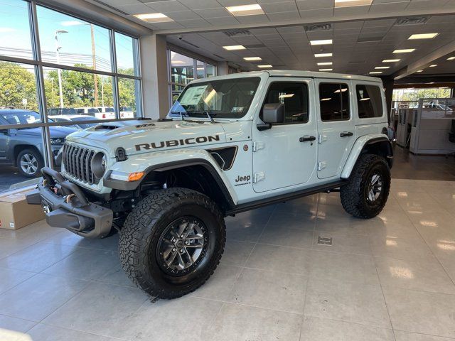 2024 Jeep Wrangler Rubicon 392 Final Edition