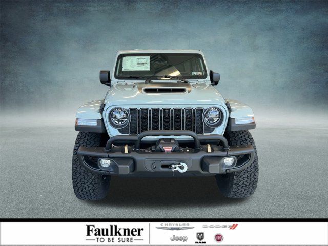 2024 Jeep Wrangler Rubicon 392 Final Edition