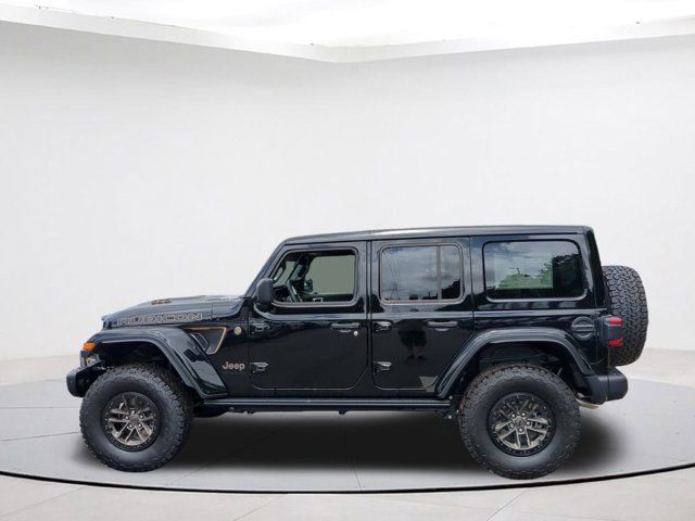 2024 Jeep Wrangler Rubicon 392 Final Edition