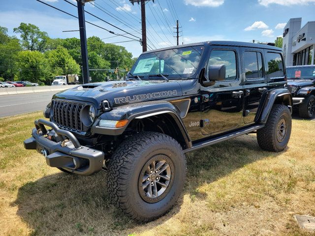 2024 Jeep Wrangler Rubicon 392 Final Edition