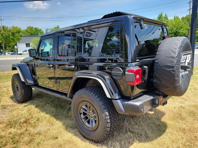 2024 Jeep Wrangler Rubicon 392 Final Edition