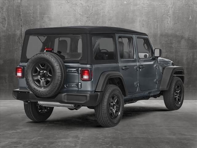 2024 Jeep Wrangler Rubicon 392 Final Edition