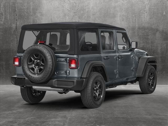 2024 Jeep Wrangler Rubicon 392 Final Edition