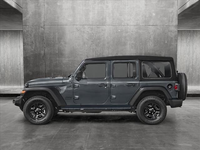 2024 Jeep Wrangler Rubicon 392 Final Edition