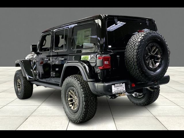 2024 Jeep Wrangler Rubicon 392 Final Edition