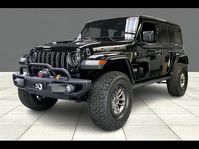 2024 Jeep Wrangler Rubicon 392 Final Edition