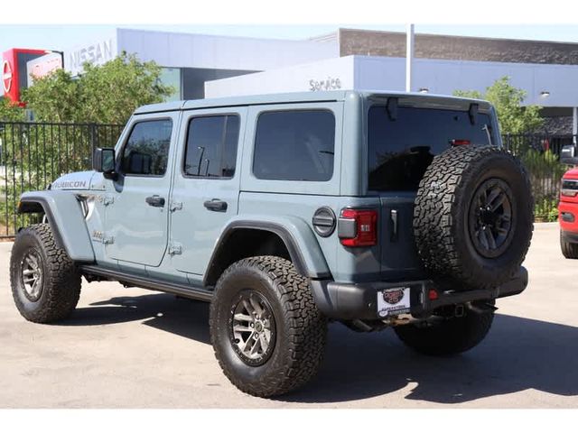 2024 Jeep Wrangler Rubicon 392 Final Edition