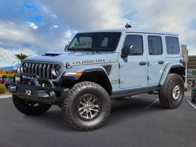 2024 Jeep Wrangler Rubicon 392 Final Edition