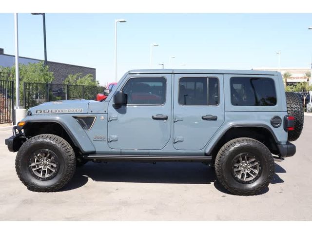 2024 Jeep Wrangler Rubicon 392 Final Edition