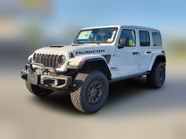 2024 Jeep Wrangler Rubicon 392 Final Edition