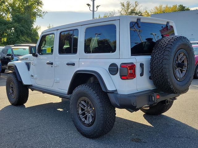 2024 Jeep Wrangler Rubicon 392 Final Edition