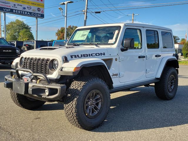 2024 Jeep Wrangler Rubicon 392 Final Edition