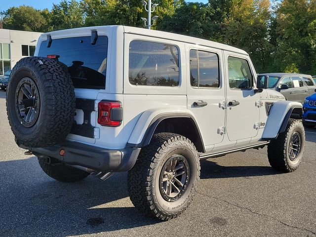 2024 Jeep Wrangler Rubicon 392 Final Edition