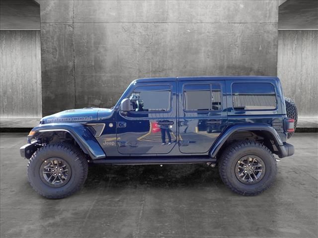 2024 Jeep Wrangler Rubicon 392 Final Edition