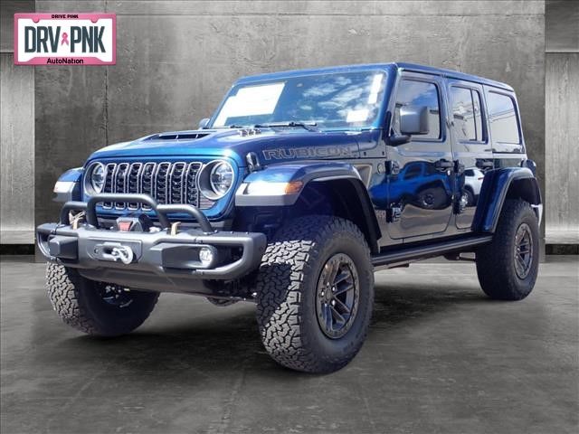 2024 Jeep Wrangler Rubicon 392 Final Edition