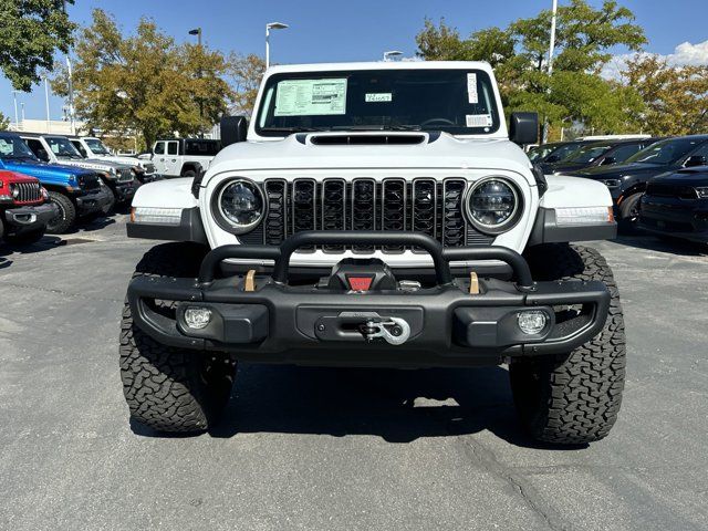 2024 Jeep Wrangler Rubicon 392 Final Edition